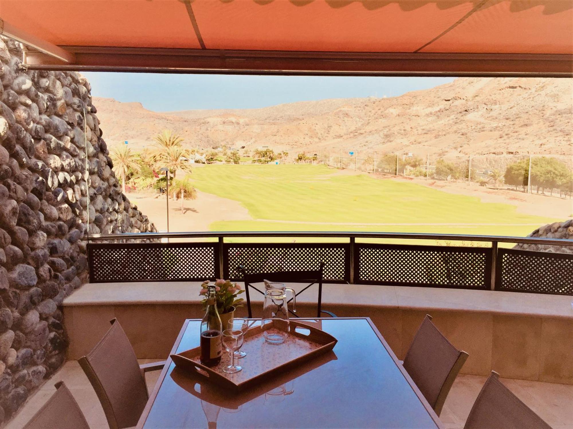M&F Golf Views. Walk To Beach La Playa de Tauro Екстериор снимка
