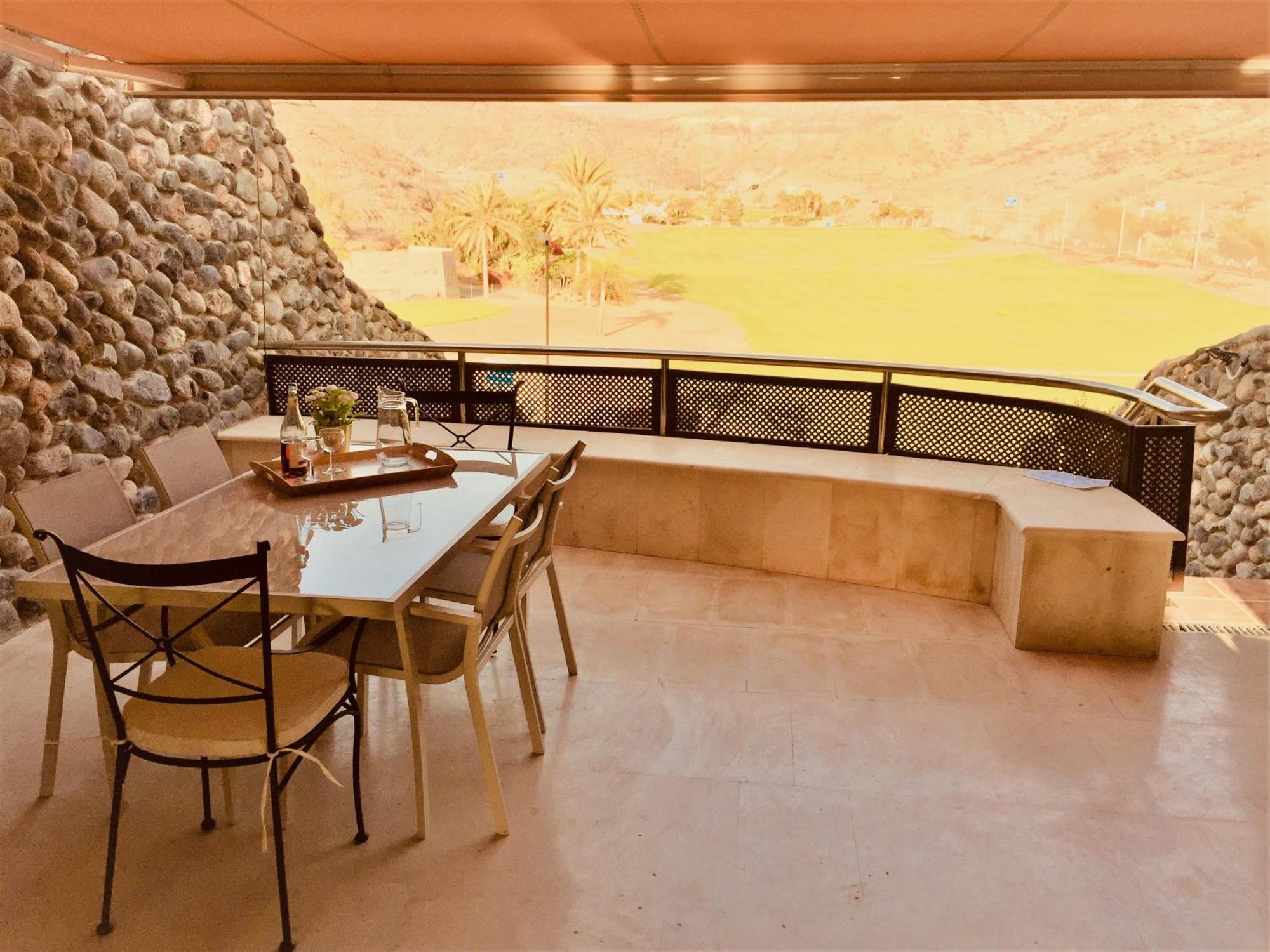 M&F Golf Views. Walk To Beach La Playa de Tauro Екстериор снимка