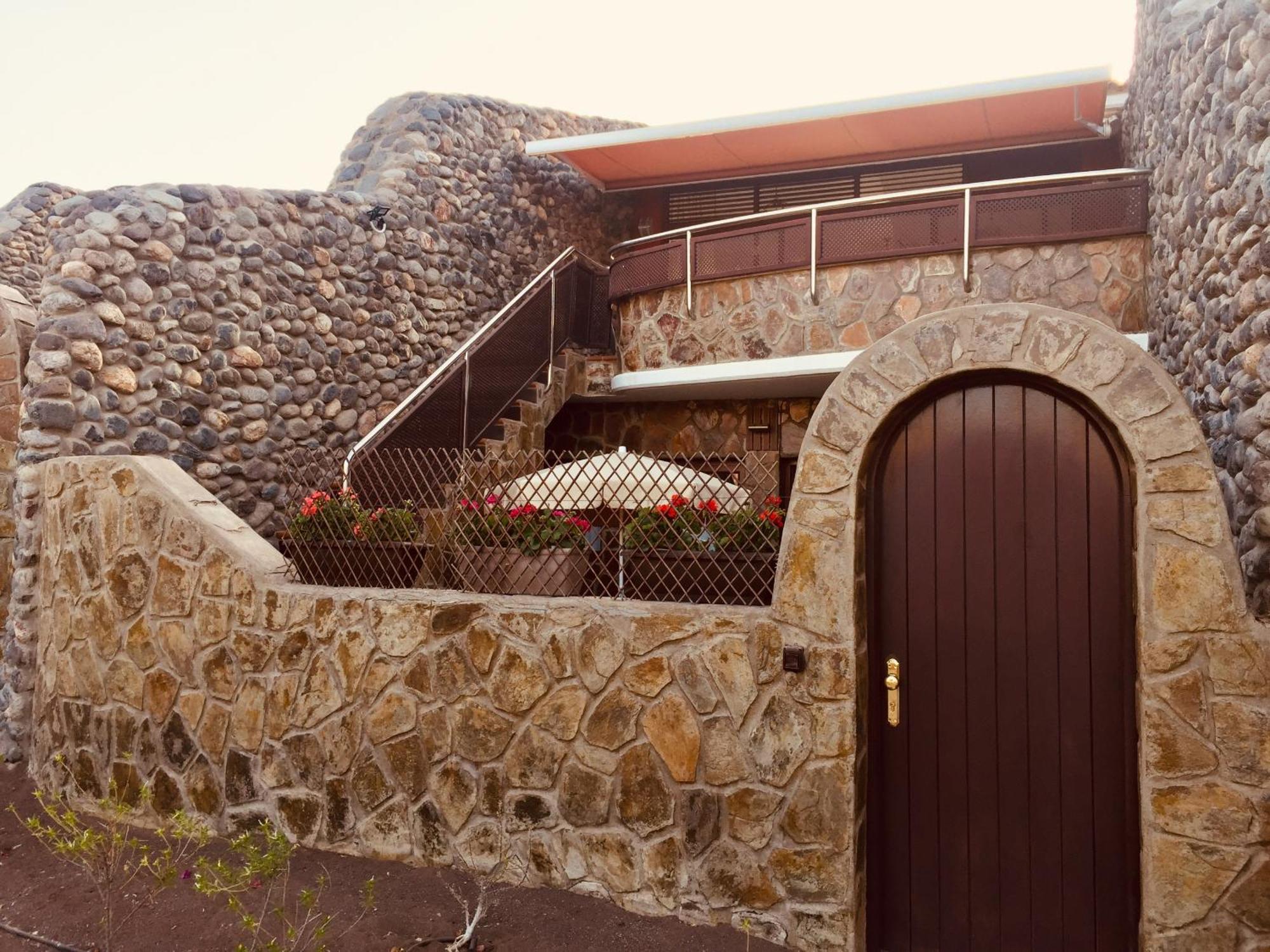 M&F Golf Views. Walk To Beach La Playa de Tauro Екстериор снимка