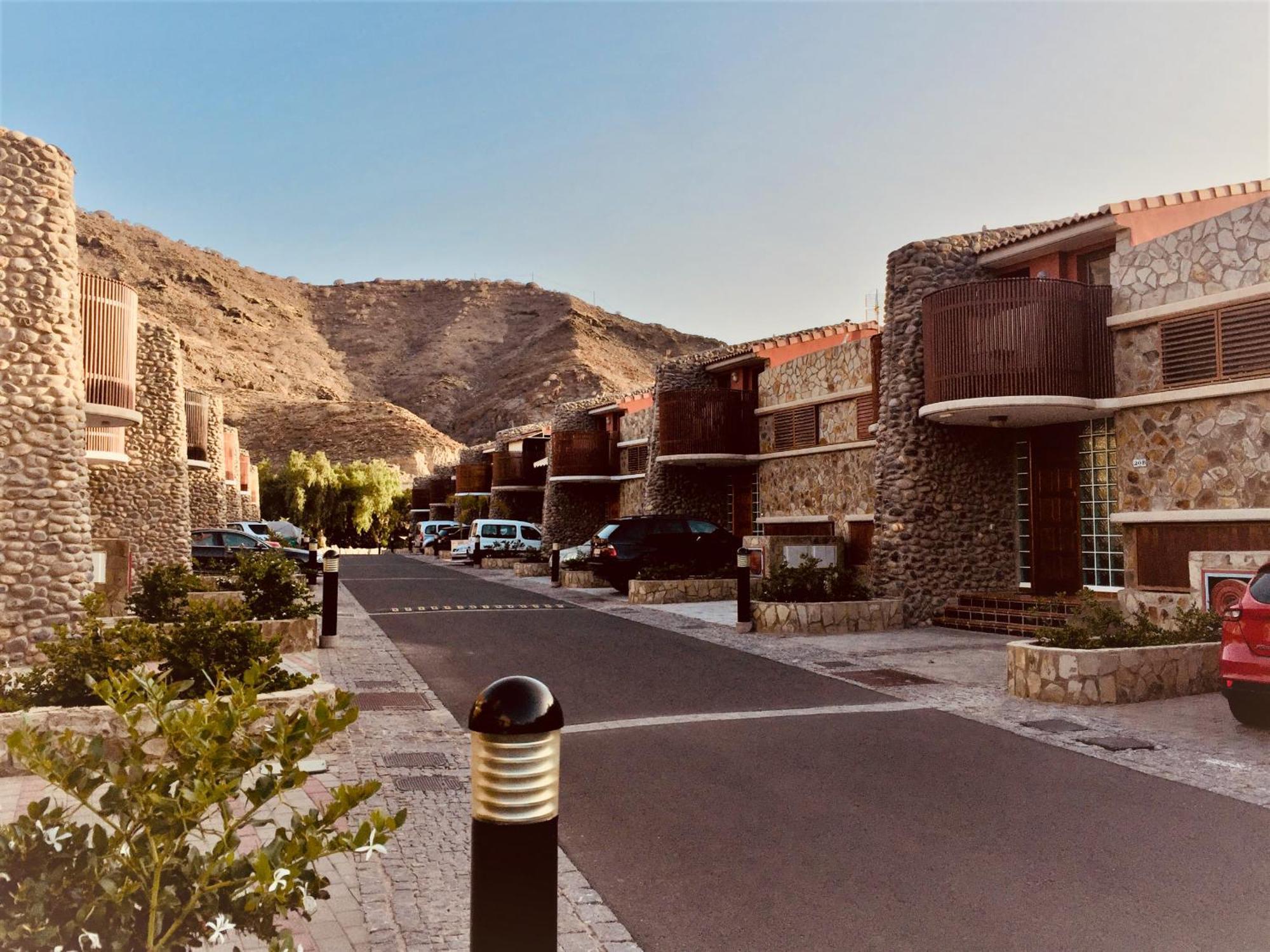 M&F Golf Views. Walk To Beach La Playa de Tauro Екстериор снимка