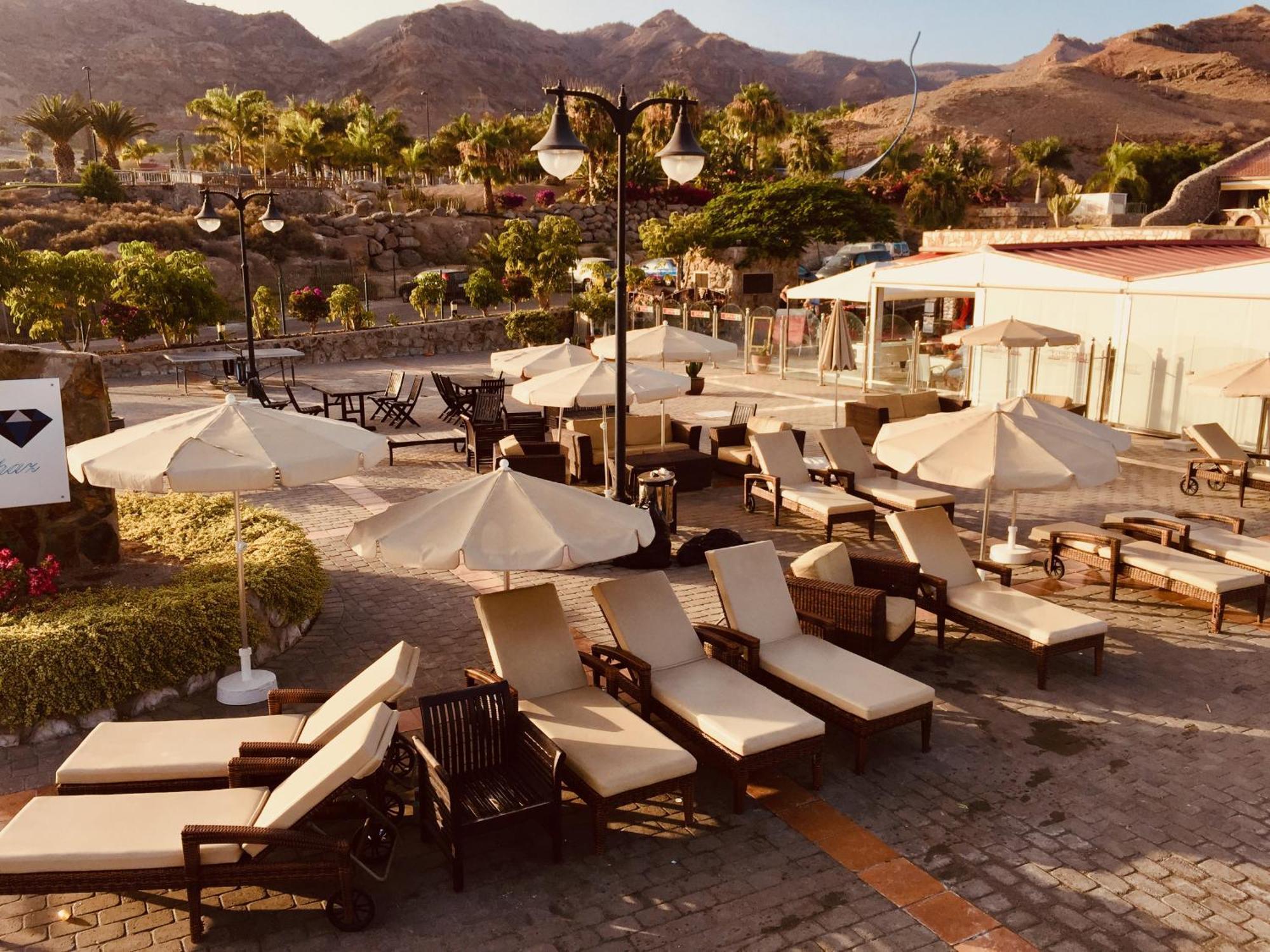 M&F Golf Views. Walk To Beach La Playa de Tauro Екстериор снимка