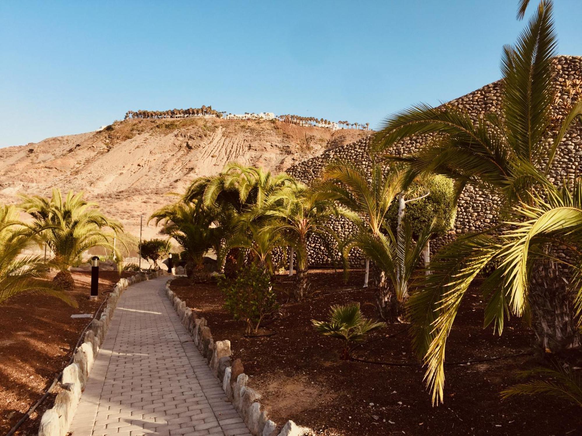 M&F Golf Views. Walk To Beach La Playa de Tauro Екстериор снимка