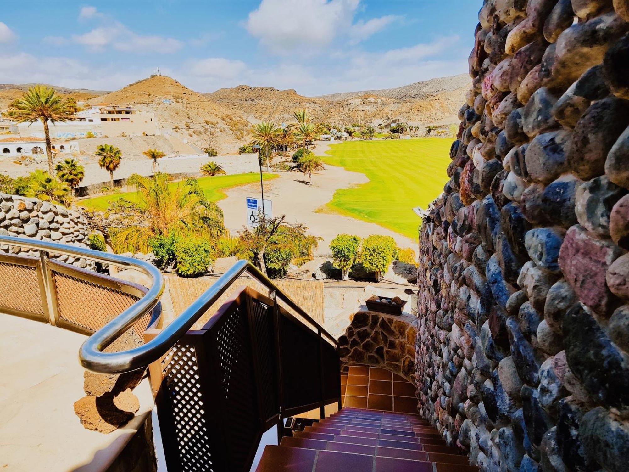 M&F Golf Views. Walk To Beach La Playa de Tauro Екстериор снимка