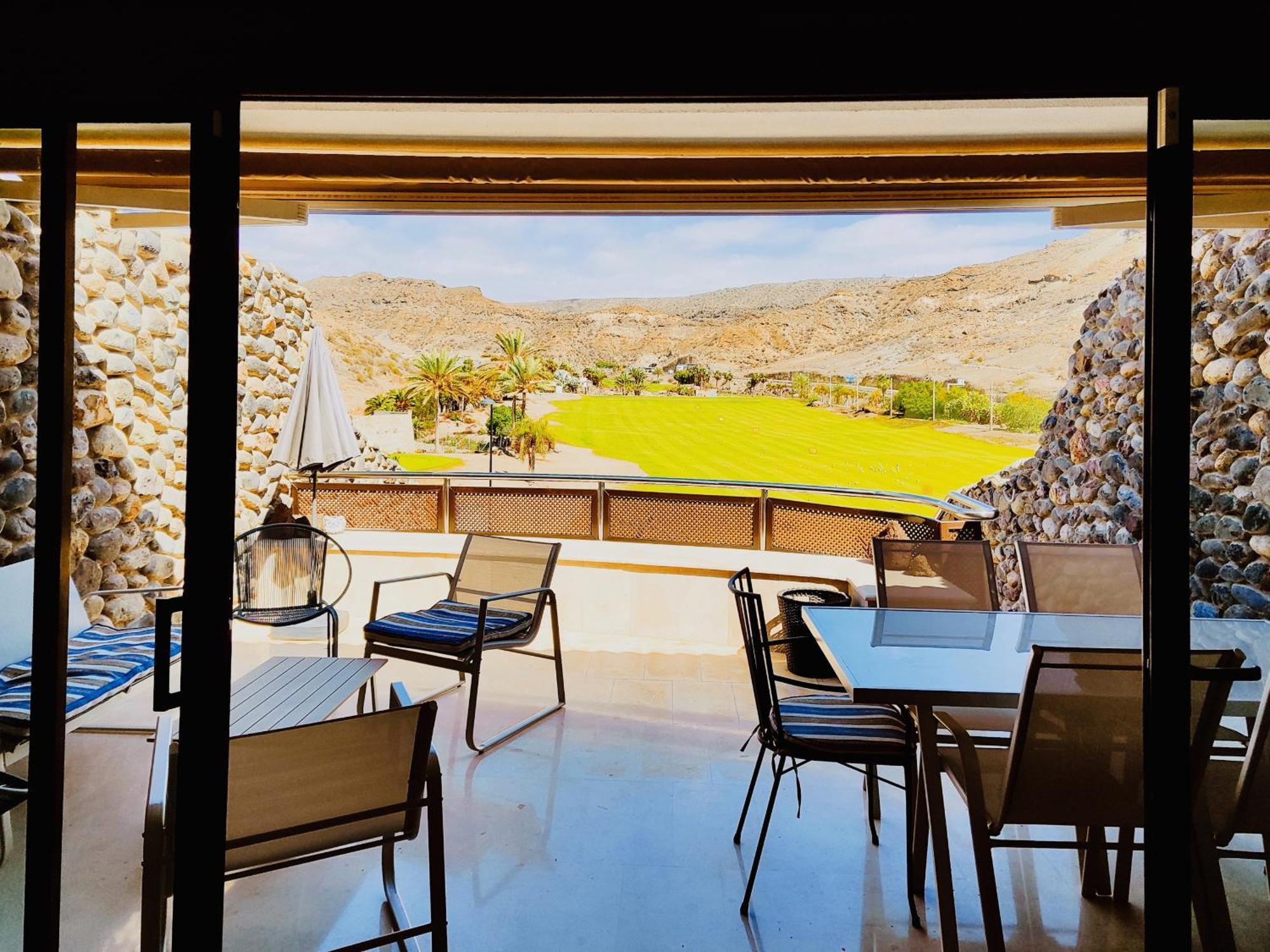 M&F Golf Views. Walk To Beach La Playa de Tauro Екстериор снимка